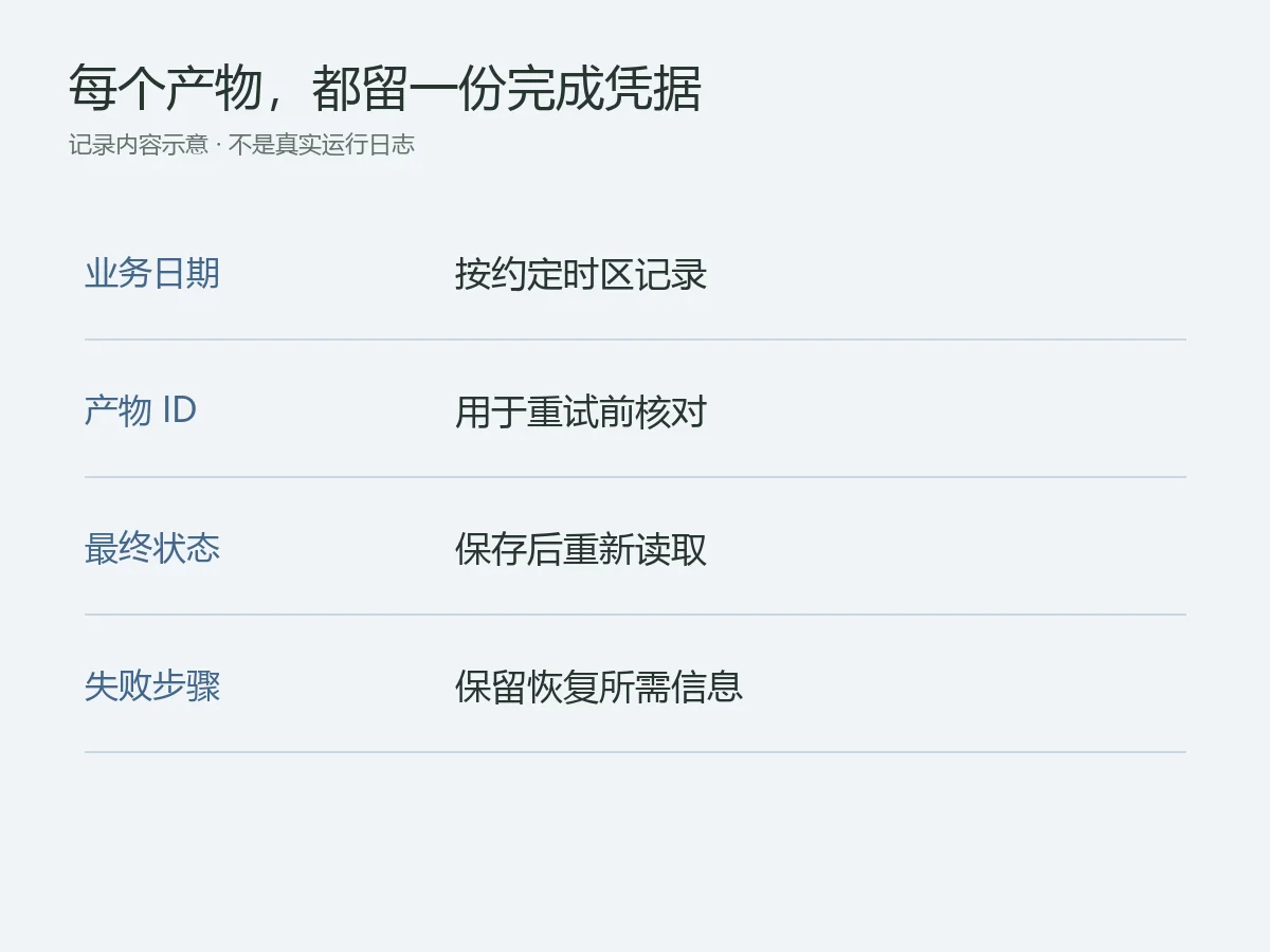 Codex定时任务失败怎么办?启动、登录与重复执行排查指南