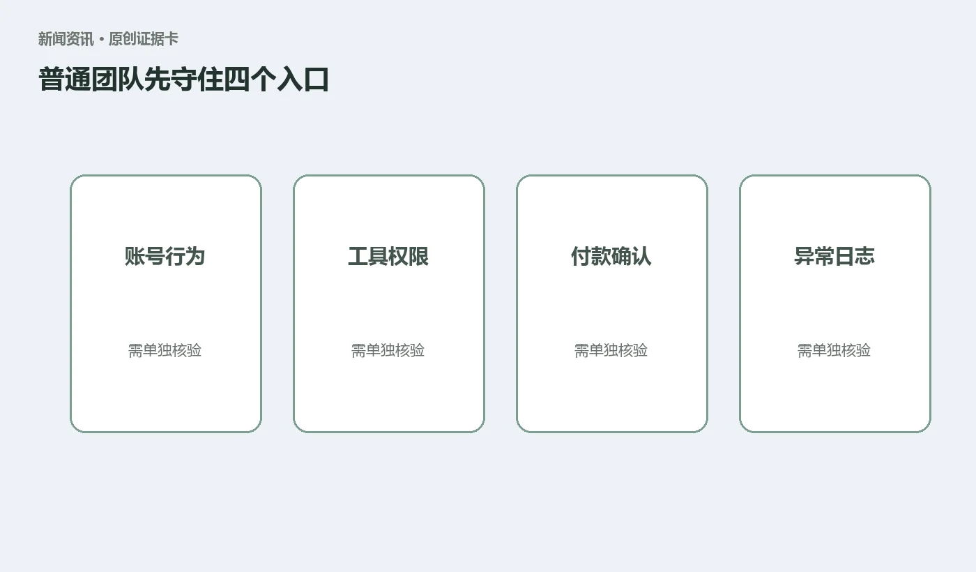 Anthropic最新威胁报告说了什么?我更在意这7类滥用