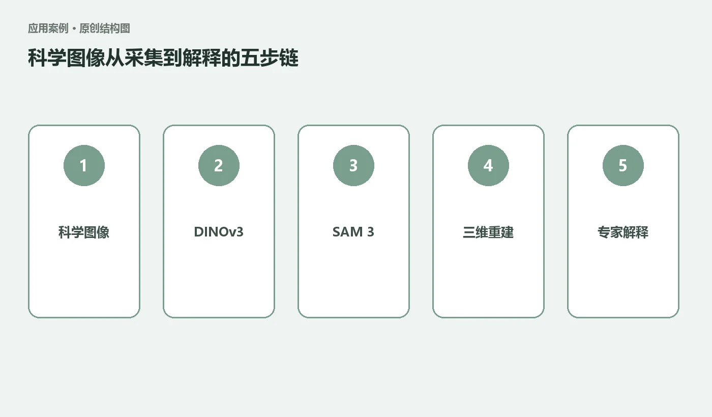 一个月标注缩到15分钟，Meta这个科研案例做对了什么？